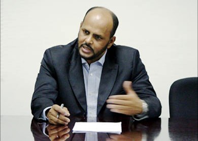 Ould Mansour: Party Closure Threat Won’t Stop Our Opposition to Coup